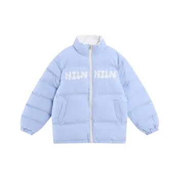 WOWI KCKS Puffer Jacket Women's