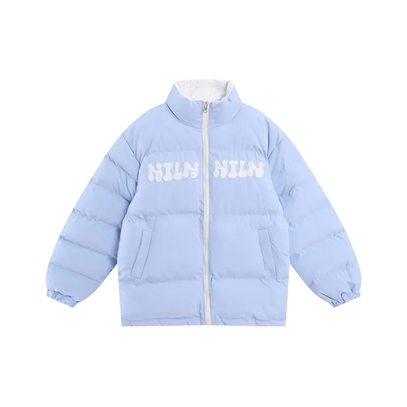 WOWI KCKS Puffer Jacket Women's-3