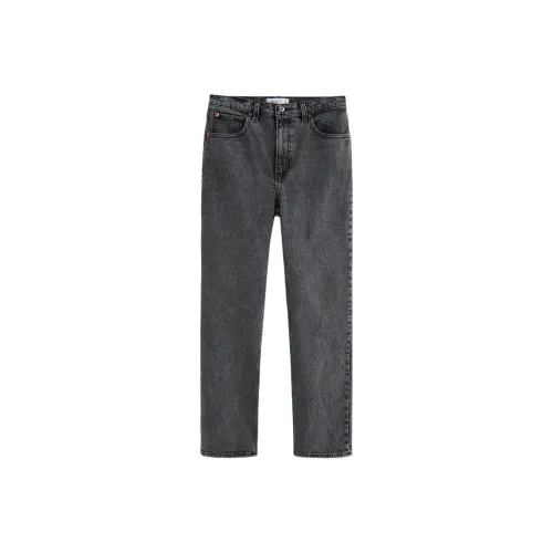 Abercrombie＆Fitch Jeans Women's Lead