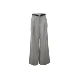 Light Heather Gray LIGHT GREY MELANGE