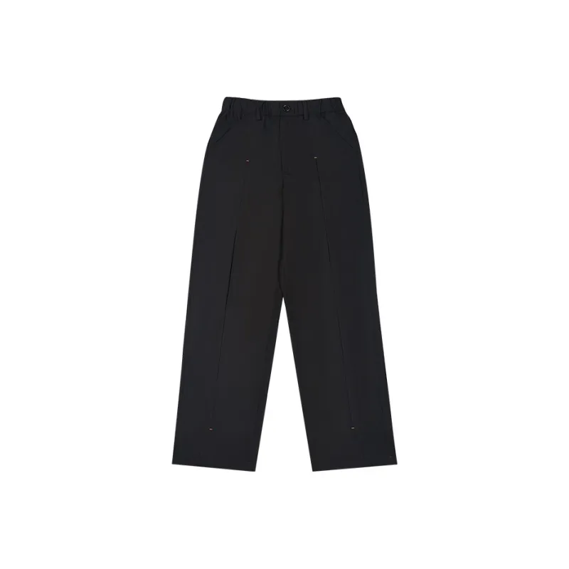 MYSAMESAME Casual Pants Unisex-1