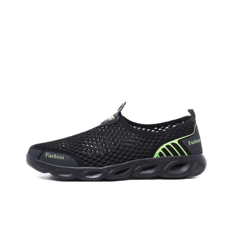 SIMBA'S PRIDE Breathable River Trekking Shoes Unisex-4