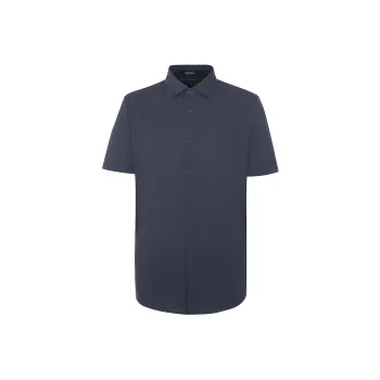 Satchi Shirts Men