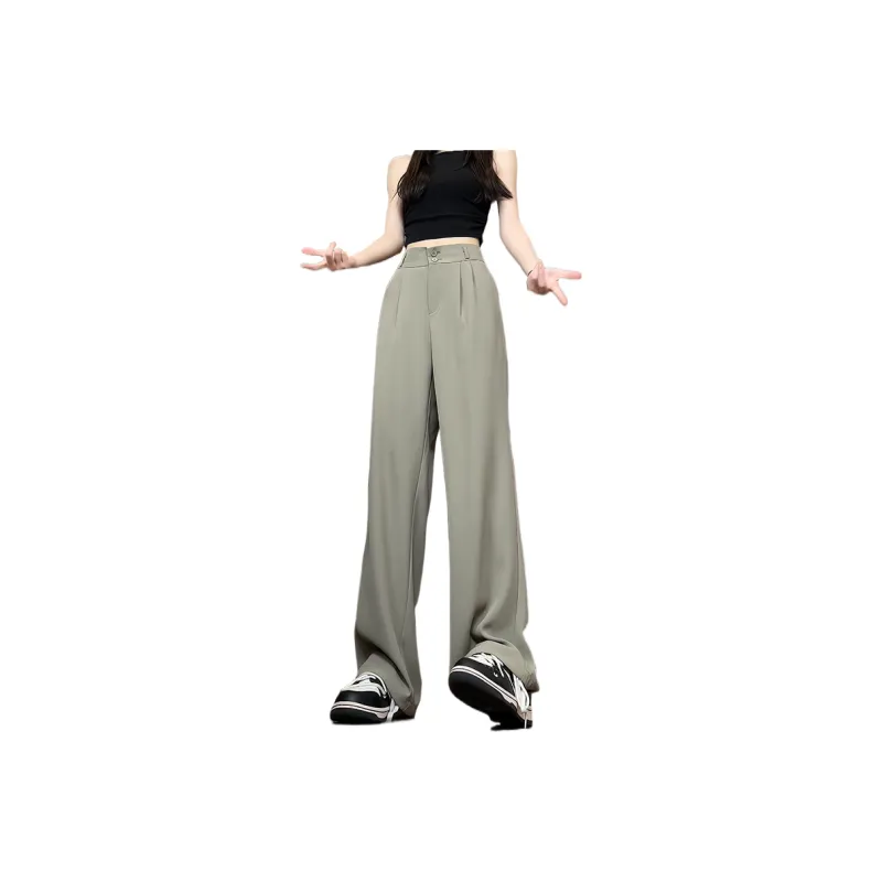 Ordifen Casual Pants Women's-5