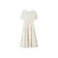 Light Beige Apricot (Includes Canvas Bag)