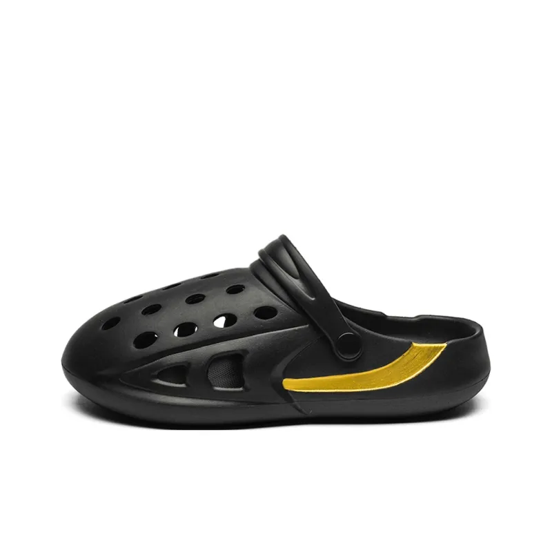 YUZHAOLIN Clogs Men-12