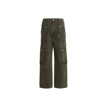AMIRI Jeans Women's Green