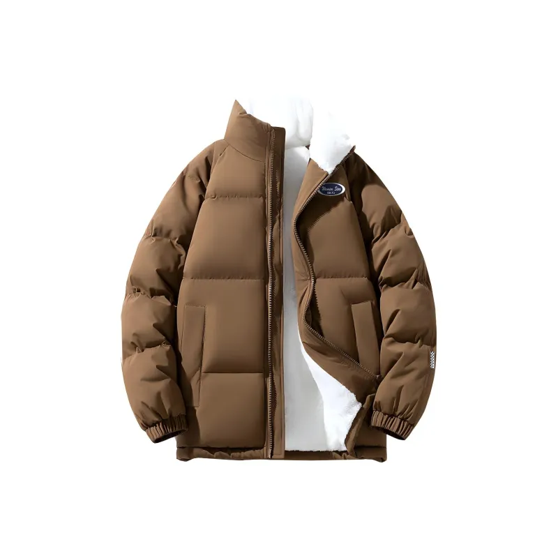 WARRIOR Puffer Jackets Women's-14