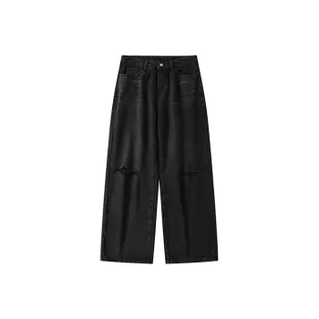 UNRETRO Jeans Women's Black