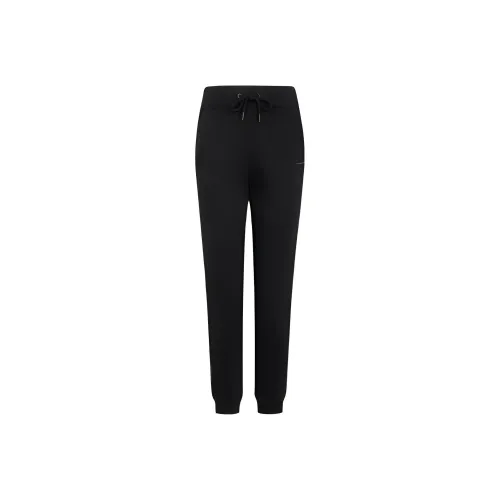 Calvin Klein Casual Pants Women's Black