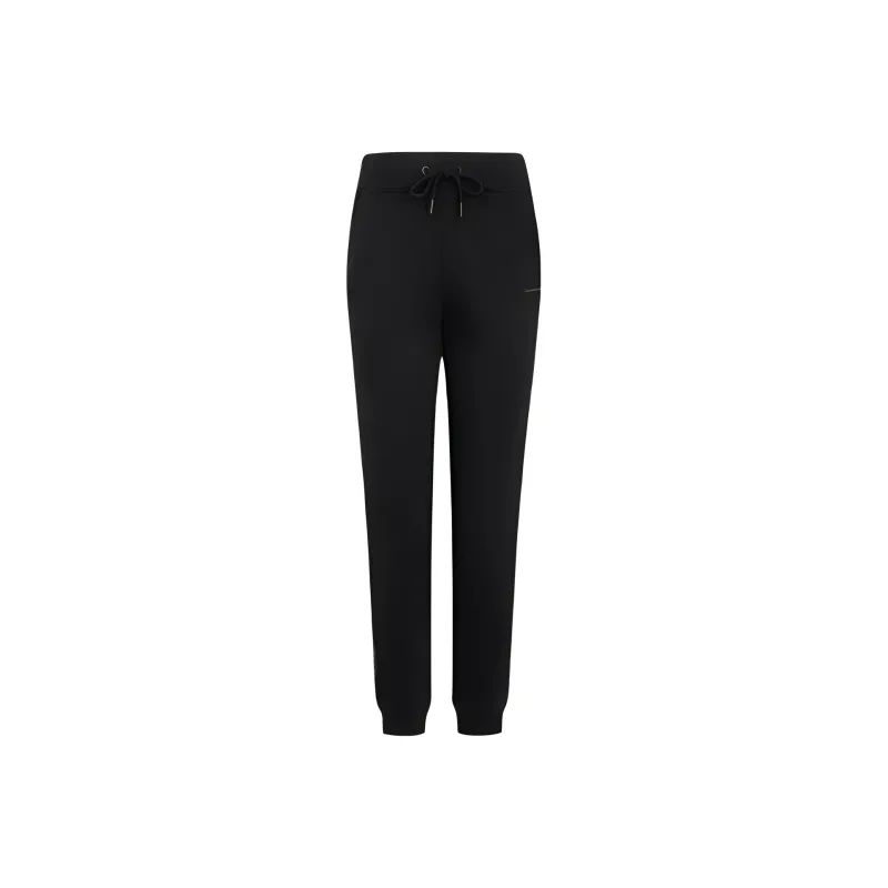 Calvin Klein Casual Pants Women's Black-0