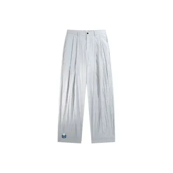 Unite Life HOODS Casual Pants Unisex