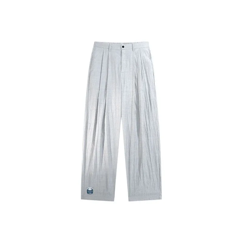 Unite Life HOODS Casual Pants Unisex-0