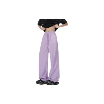 Nuthink Casual Pants Unisex