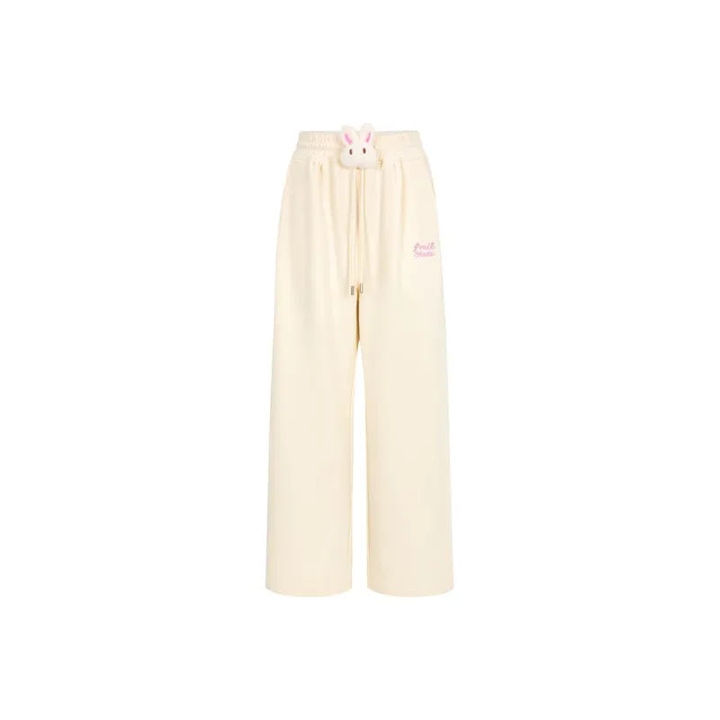 FRAIL STATE 2025 Spring Summer Casual Pants Women's-0