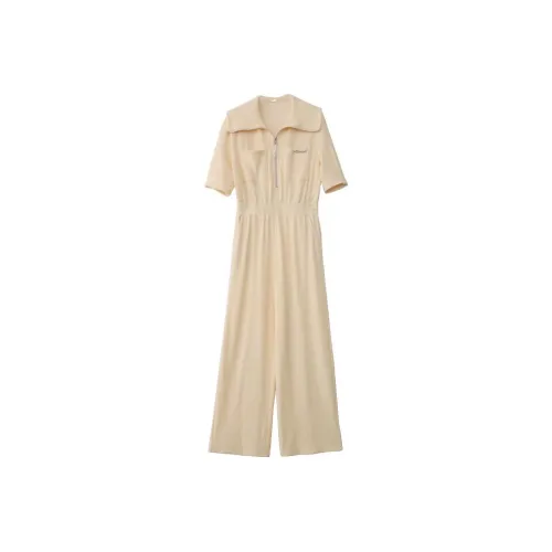 VERA VEINS Jumpsuits Women's