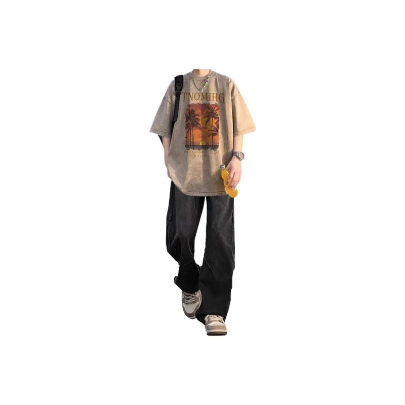 OPOX Casual Sportswear Unisex-21
