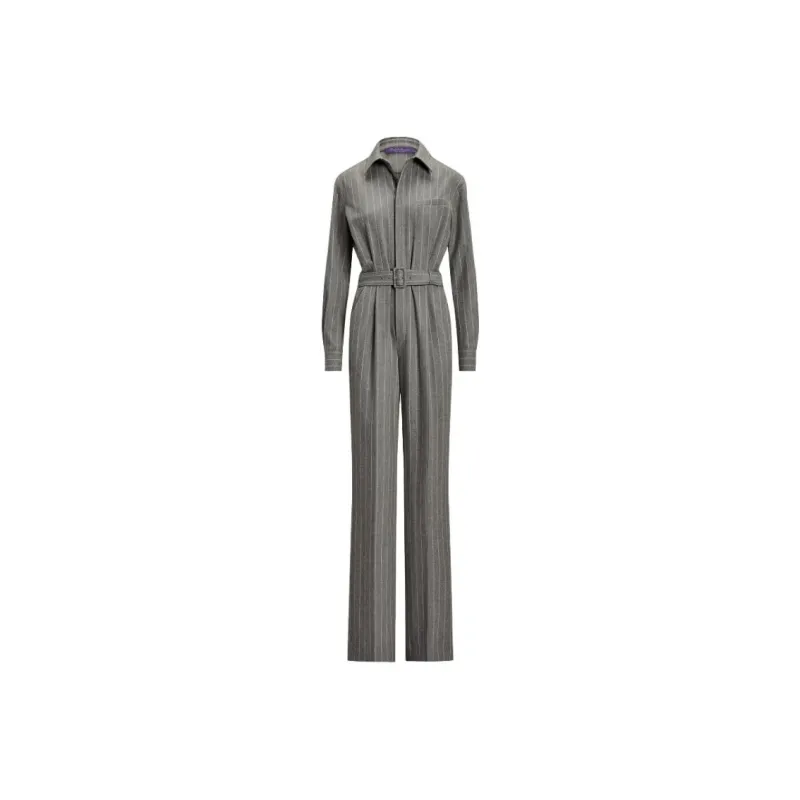 Polo Ralph Lauren Jumpsuits Women's Gray-0