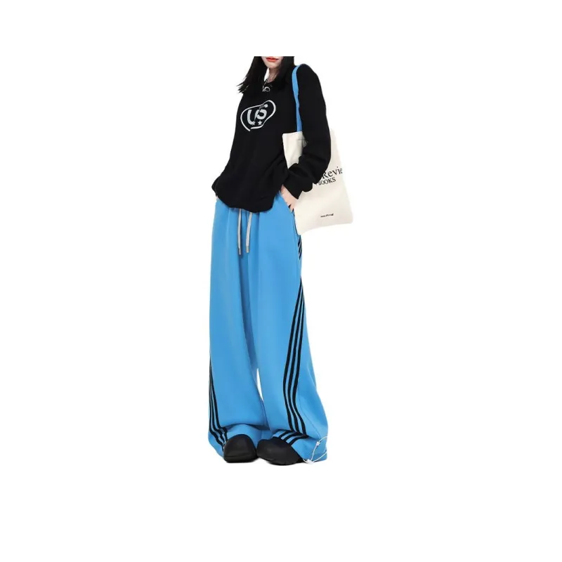ZNZX Casual Pants Women's-4