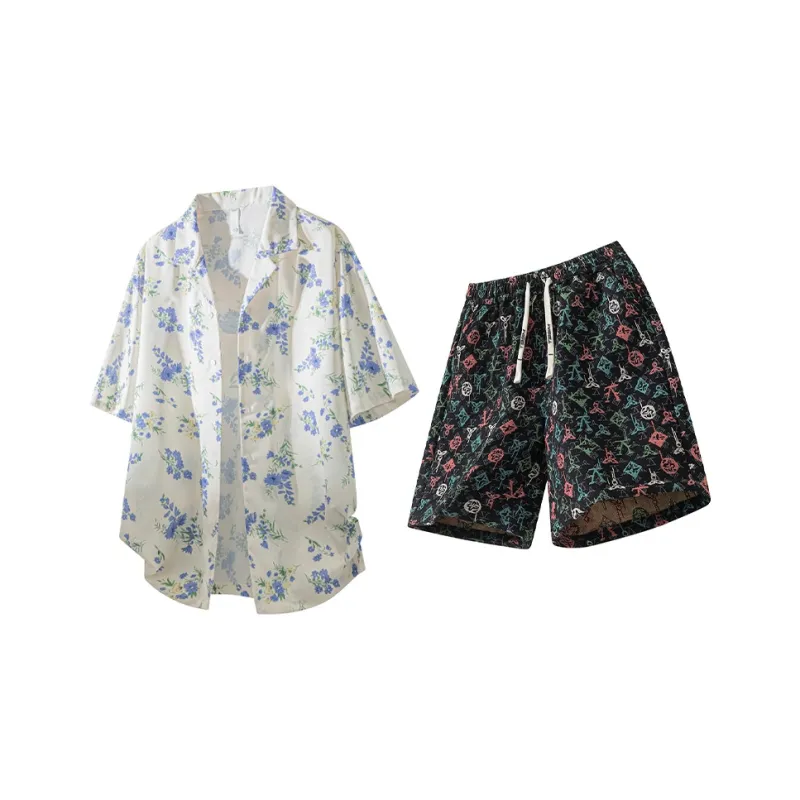 TBSM Shirt Matching Sets Unisex-7