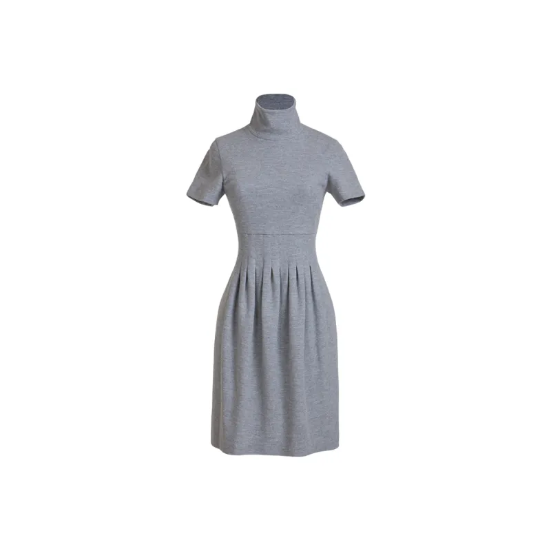 LIZZY Short Sleeved Dresses Women's-1