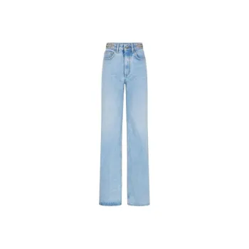 Paco Rabanne Baggy Trousers