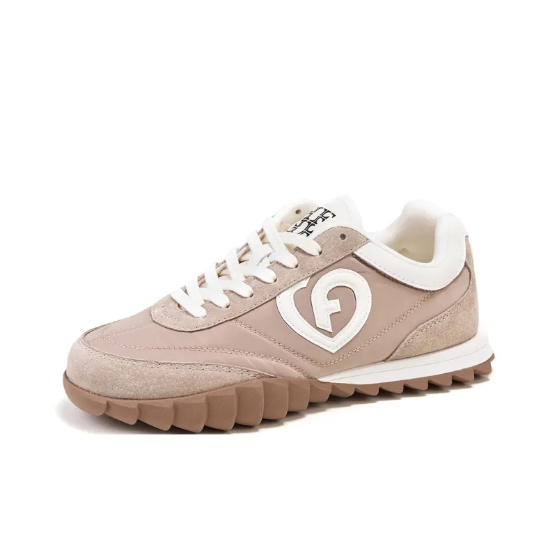 FED Slip Resistant Low Top Casual Shoes Women's-9