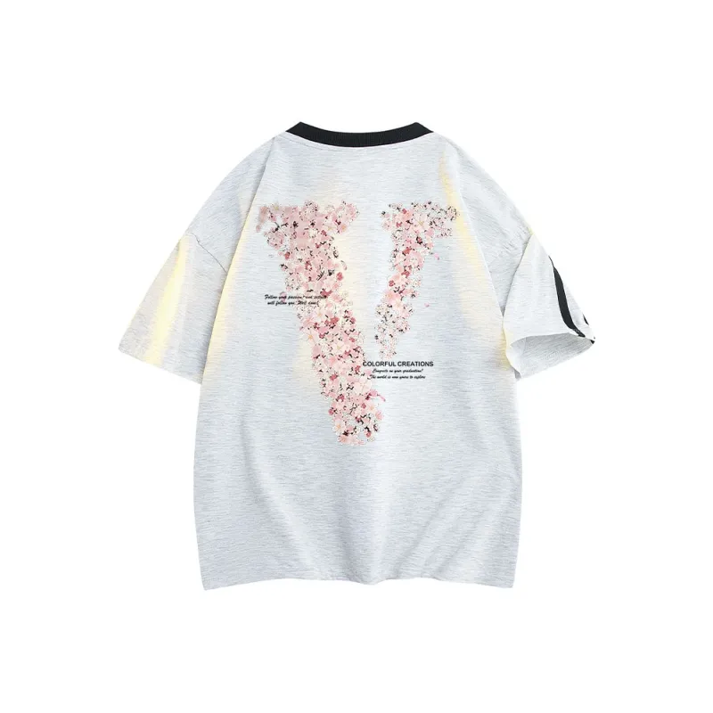 Colorful Creations T Shirt Unisex-9