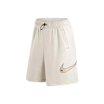 Nike Casual Shorts Women's Ecru