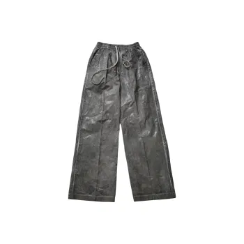 Rick Owens DRKSHDW Geth Belas Pants 'Dark Dust'
