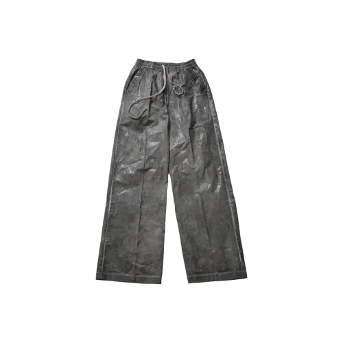 Rick Owens DRKSHDW Geth Belas Pants 'Dark Dust'