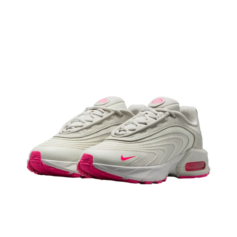 Nike Air Max Fire Light Bone Hyper Pink Women's-2
