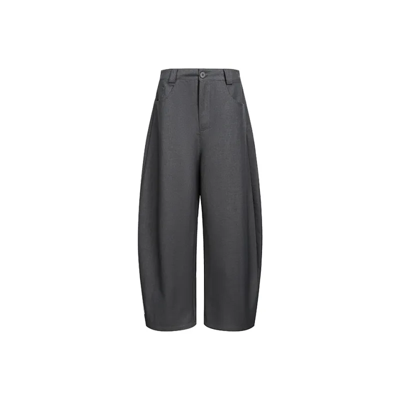ZEXO Casual Pants Unisex-4