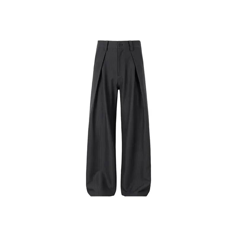 NOAHGIGI Suit Trousers Unisex-4
