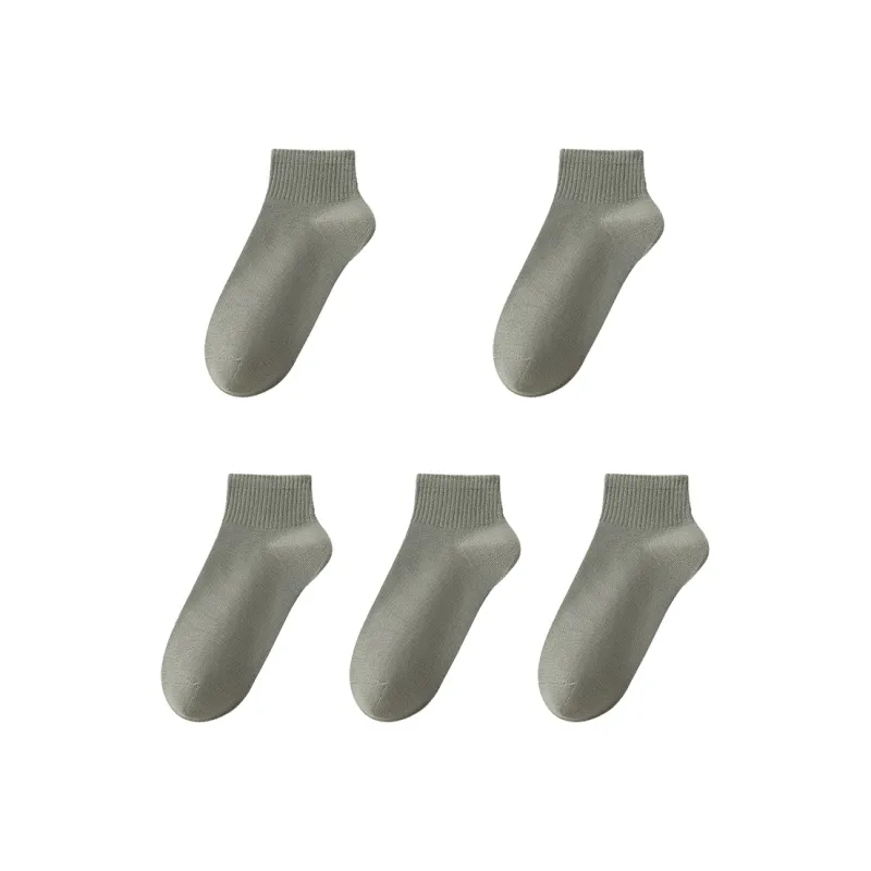ROBINHOOD Ankle Socks Men's Combo Set-14