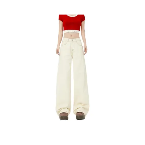 ZAZN Jeans Women's