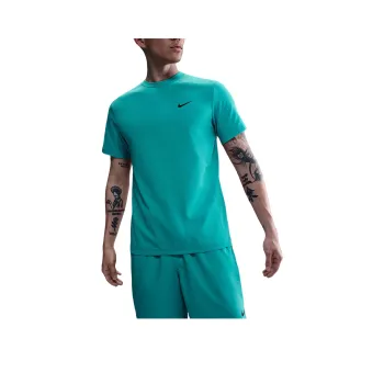 Nike Dri Fit T Shirt Men's Green