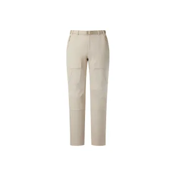 KOLON SPORT SS25 Casual Pants Women's Light Umber