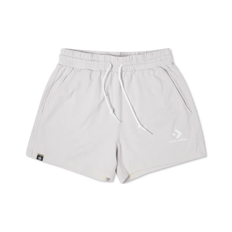 Converse Renew Series Casual Shorts Women's White-0