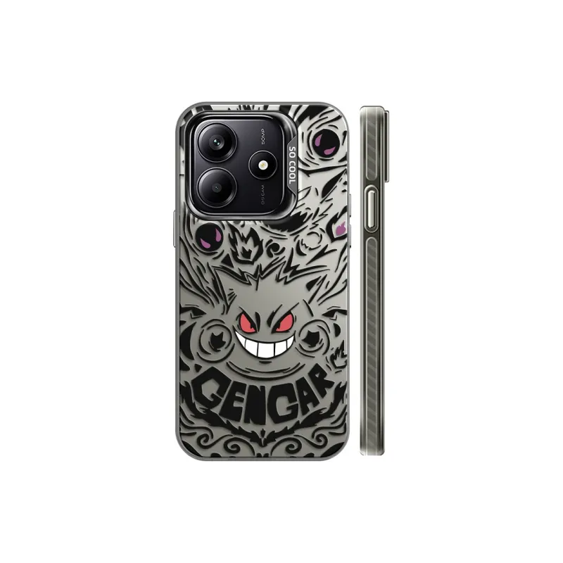 BEIWEN Phone Cases-0