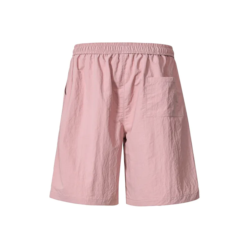 MASKPARK Casual Shorts Unisex-10