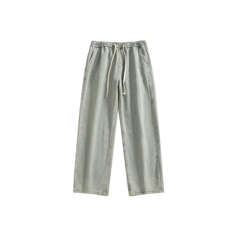 KRISTALIA Jeans Unisex-0