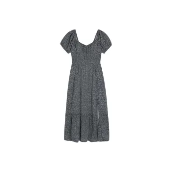 Hollister Short-Sleeved Dresses Women's