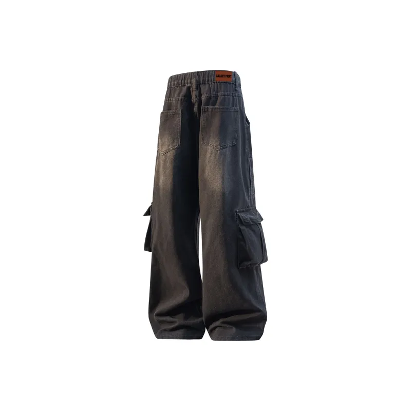 GALAXY FAIRY Jeans Unisex-0