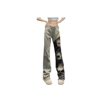NHZN Jeans Women's Blue