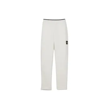 Kate Spade SS24 Casual Pants Women's Cream White