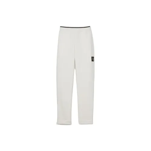 Kate Spade SS24 Casual Pants Women's Cream White