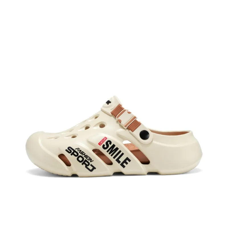 CariteSport Clogs Men-8