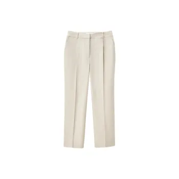 OVV Suit Trousers Women's Oats A9