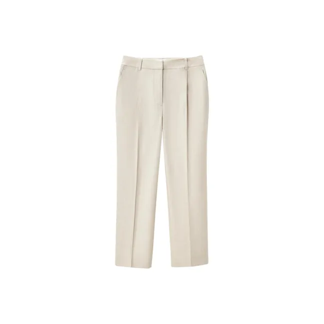OVV Suit Trousers Women's Oats A9-0